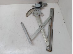 Recambio de elevalunas electrico delantero derecho para fiat sedici (189_) 1.6 16v 4x4 referencia OEM IAM   