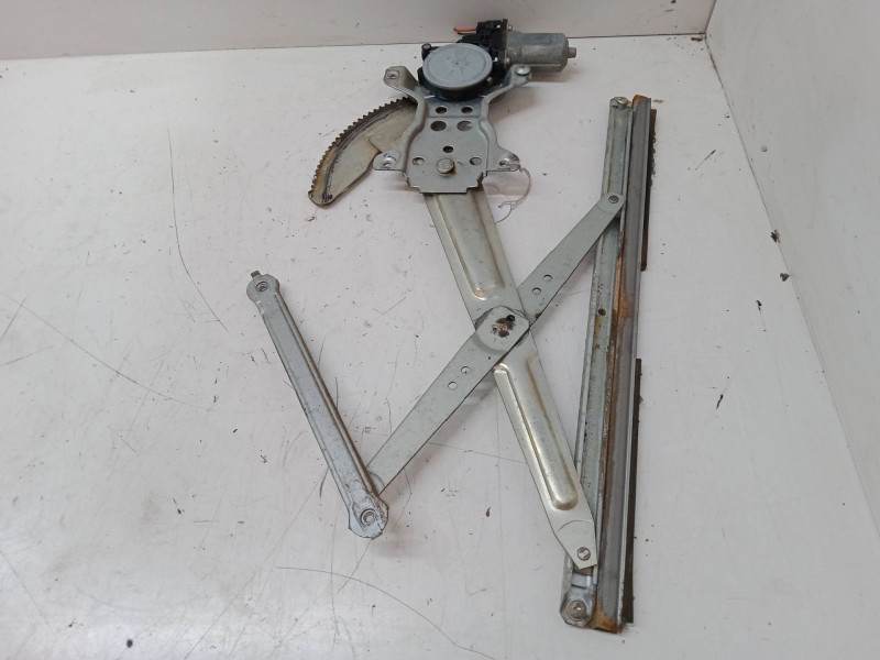 Recambio de elevalunas electrico delantero derecho para fiat sedici (189_) 1.6 16v 4x4 referencia OEM IAM   