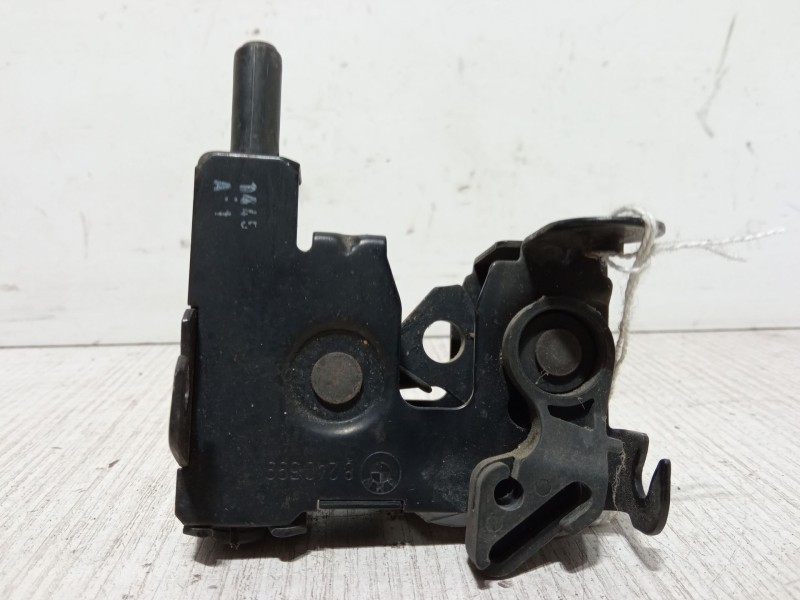 Recambio de cerradura capo para bmw 7 (e65, e66, e67) 735 i, li referencia OEM IAM   