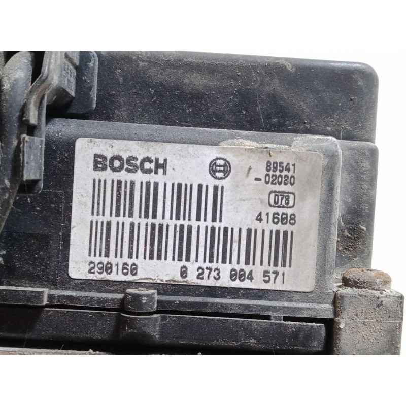 Recambio de abs para toyota corolla (_e12_) 1.4 vvt-i (zze120_) referencia OEM IAM 0273004571  4451002050