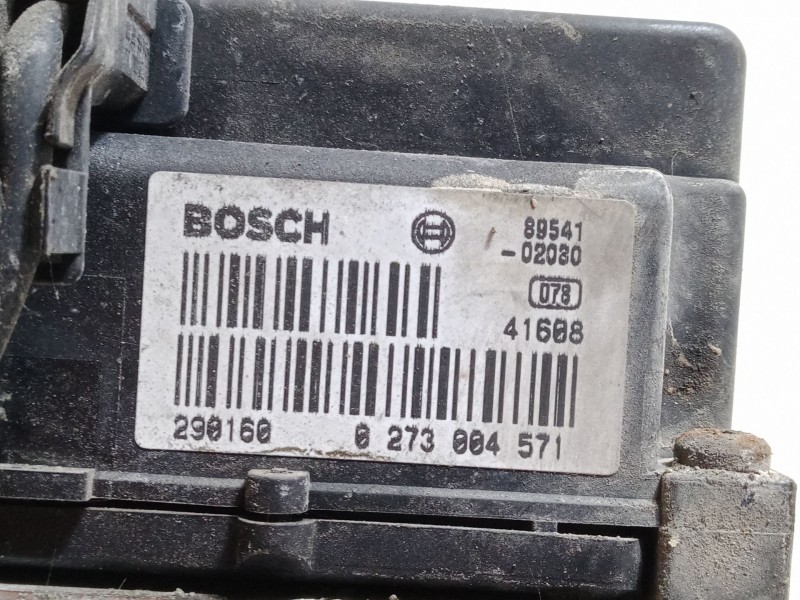 Recambio de abs para toyota corolla (_e12_) 1.4 vvt-i (zze120_) referencia OEM IAM 0273004571  4451002050