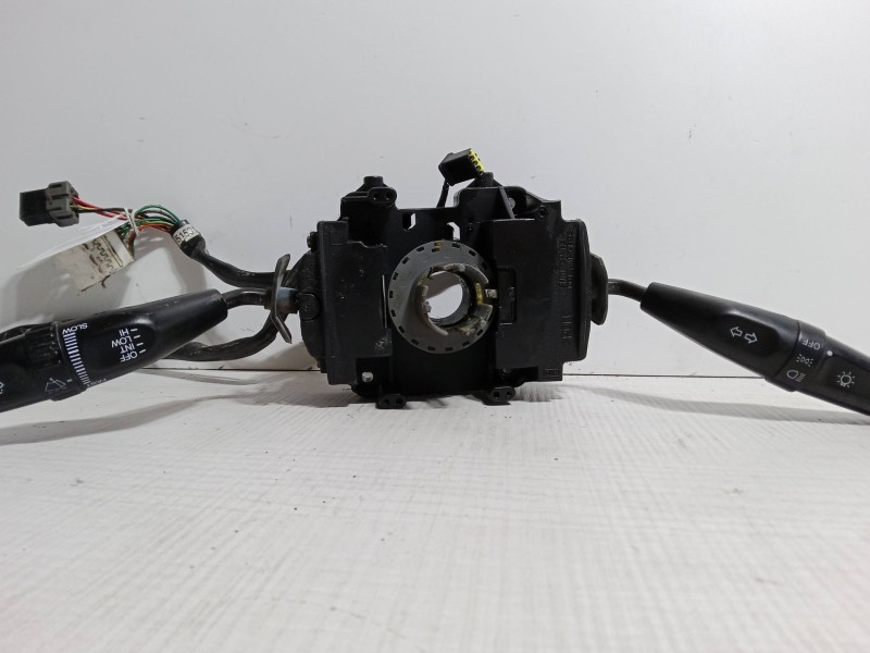 Recambio de mando luces para hyundai h-1 furgoneta (a1) 2.5 td referencia OEM IAM   