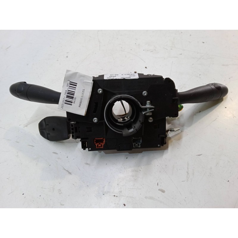 Recambio de mando luces para peugeot 207/207+ (wa_, wc_) 1.4 16v referencia OEM IAM 96630732XT COM2005 204081