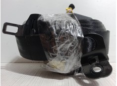 Recambio de cinturon con pretensor delantero derecho para volkswagen golf iv (1j1) 1.4 16v referencia OEM IAM   