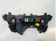 Recambio de warning para citroën berlingo furgoneta/monovolumen (b9) 1.6 hdi / bluehdi 75 referencia OEM IAM 9680931977  6311065 2