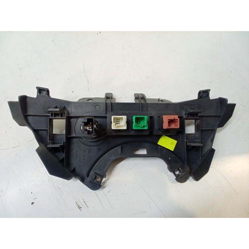 Recambio de warning para citroën berlingo furgoneta/monovolumen (b9) 1.6 hdi / bluehdi 75 referencia OEM IAM 9680931977  6311065