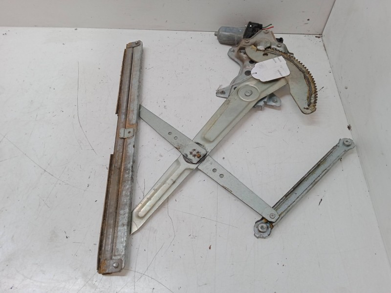 Recambio de elevalunas electrico delantero derecho para fiat sedici (189_) 1.6 16v 4x4 referencia OEM IAM   