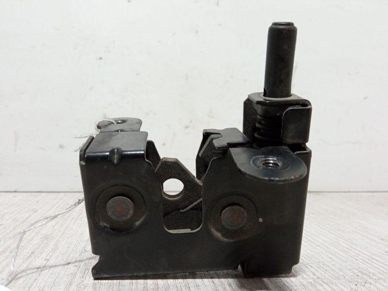 Recambio de cerradura capo para bmw 7 (e65, e66, e67) 735 i, li referencia OEM IAM   