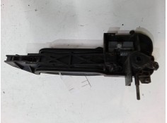 Recambio de maneta exterior puerta delantera derecha para ford fusion (ju_) 1.4 tdci referencia OEM IAM    2