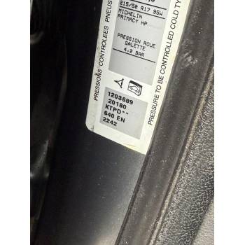 PEUGEOT 5008 (0U_, 0E_)