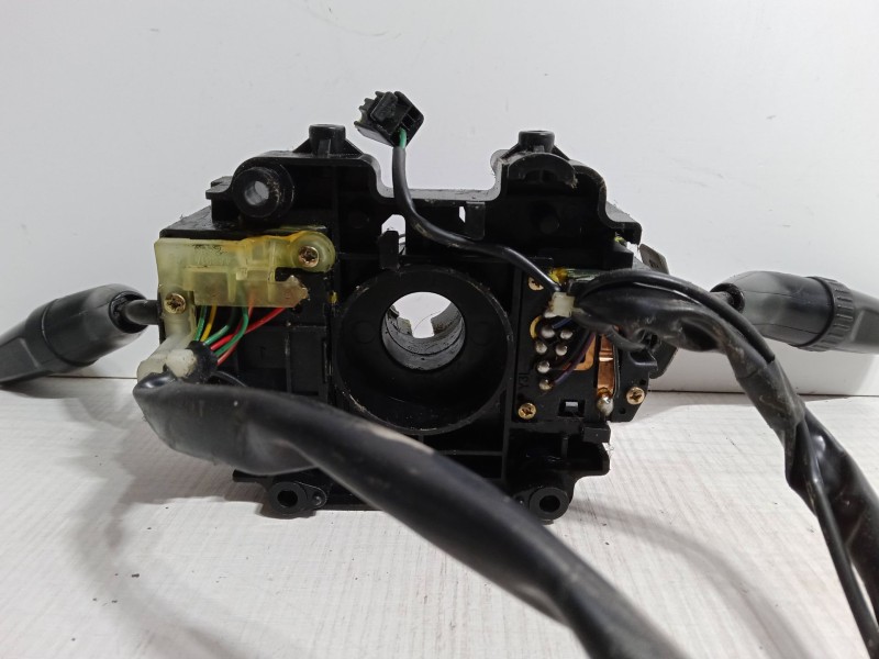 Recambio de mando luces para hyundai h-1 furgoneta (a1) 2.5 td referencia OEM IAM   