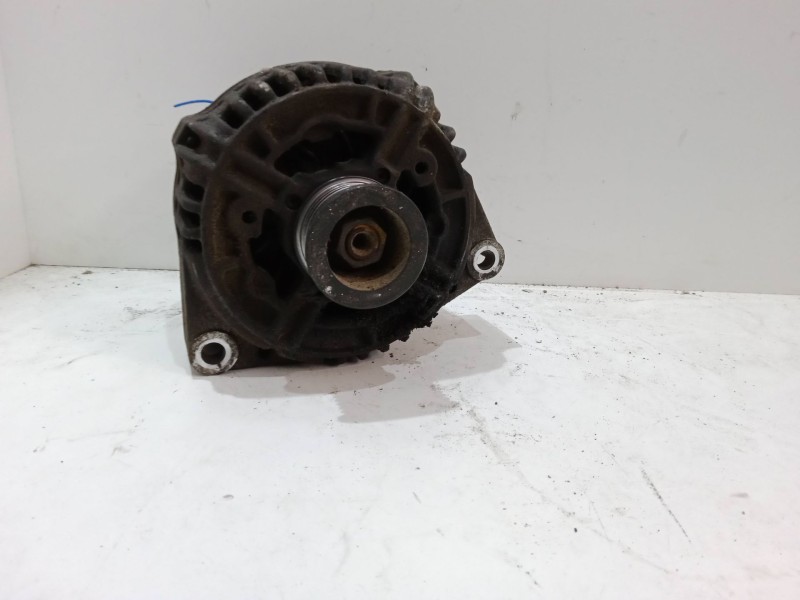 Recambio de alternador para mercedes-benz clase m (w163) ml 320 (163.154) referencia OEM IAM S/R  