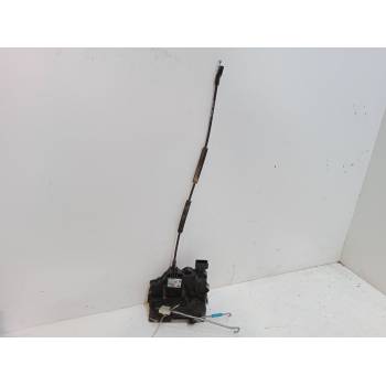 CERRADURA PUERTA DELANTERA IZQUIERDA 