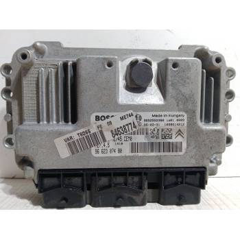 CENTRALITA MOTOR UCE 9662307480 
