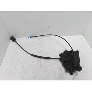 CERRADURA MALETERO / PORTON 