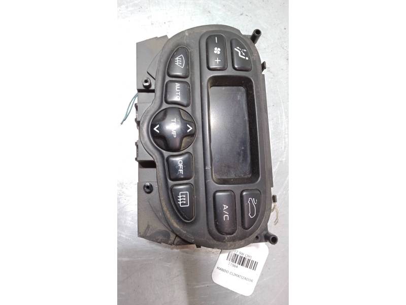 MANDO CLIMATIZADOR 96527144XT 