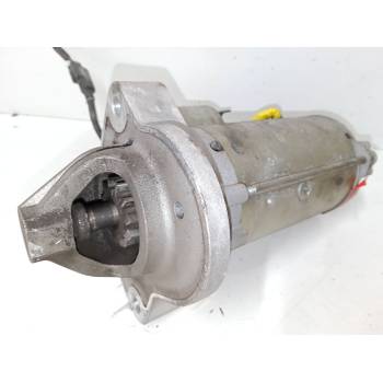 MOTOR ARRANQUE 