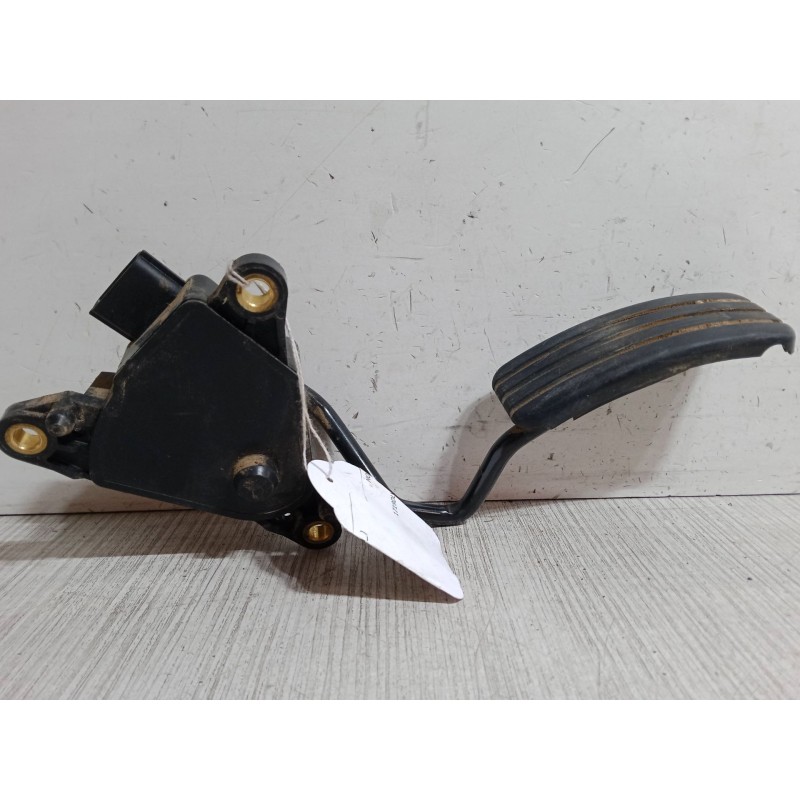 Recambio de pedal acelerador para renault modus / grand modus (f/jp0_) 1.4 (jp01, jp0j) referencia OEM IAM 8200139322  