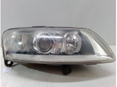 Recambio de faro derecho xenon para audi a6 c6 avant (4f5) 3.0 tdi quattro referencia OEM IAM   