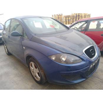 SEAT ALTEA (5P1)
