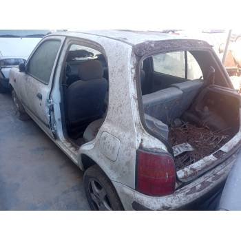 NISSAN MICRA II (K11)