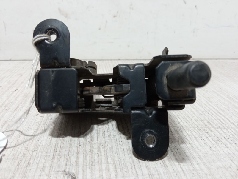 Recambio de cerradura capo para bmw 7 (e65, e66, e67) 735 i, li referencia OEM IAM   