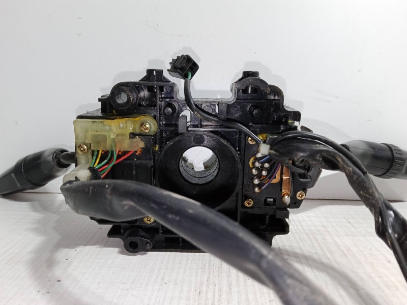 Recambio de mando luces para hyundai h-1 furgoneta (a1) 2.5 td referencia OEM IAM   