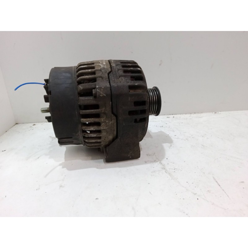 Recambio de alternador para mercedes-benz clase m (w163) ml 320 (163.154) referencia OEM IAM S/R  