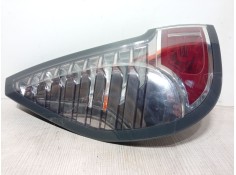 Recambio de piloto trasero izquierdo para renault scénic iii (jz0/1_) 1.5 dci referencia OEM IAM 265558940R