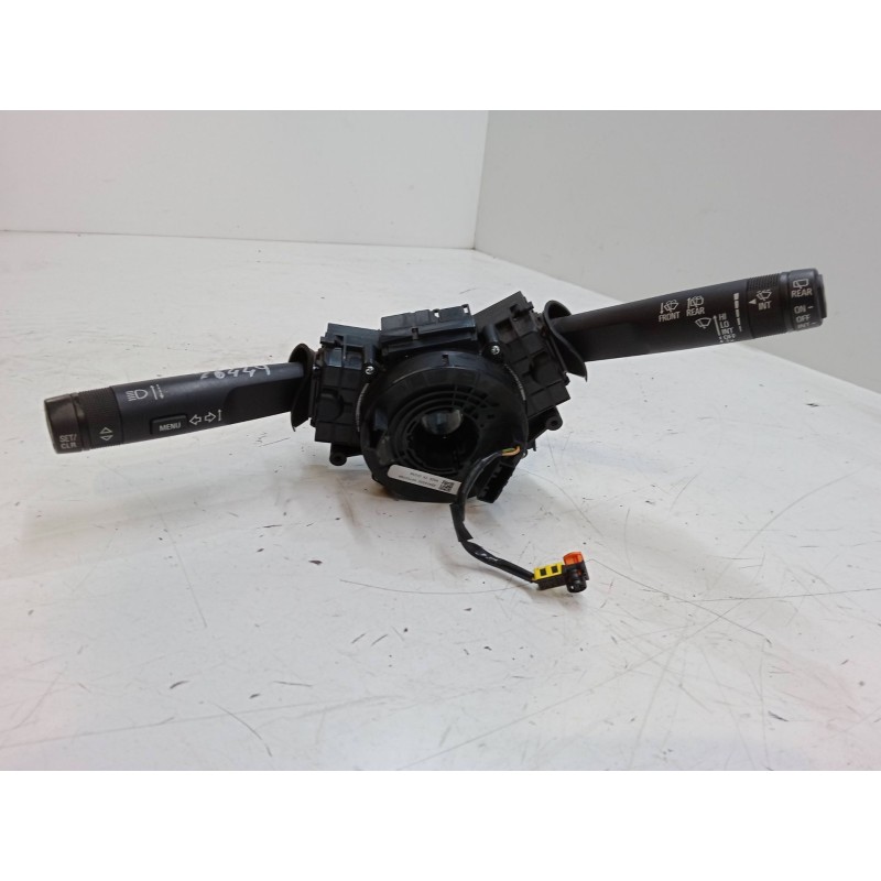 Recambio de mando luces para opel corsa e (x15) 1.4 (08, 68) referencia OEM IAM 22914039  N4Y0378M