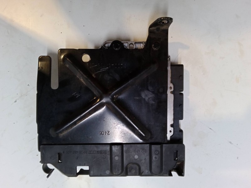 Recambio de centralita motor uce para renault scénic ii (jm0/1_) 1.6 16v (jm1r) referencia OEM IAM 215854212A 8200509552 8200509