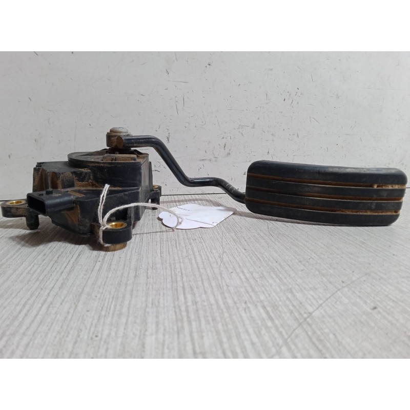 Recambio de pedal acelerador para renault modus / grand modus (f/jp0_) 1.4 (jp01, jp0j) referencia OEM IAM 8200139322  