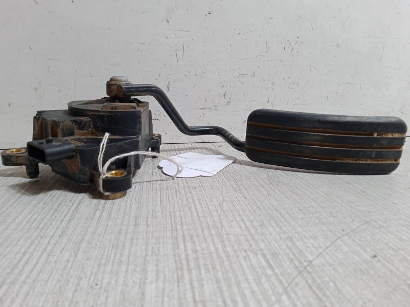 Recambio de pedal acelerador para renault modus / grand modus (f/jp0_) 1.4 (jp01, jp0j) referencia OEM IAM 8200139322  