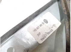 Recambio de elevalunas delantero izquierdo para volkswagen golf vi (5k1) 1.6 tdi referencia OEM IAM    2
