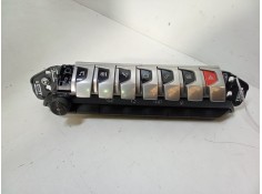 Recambio de consola central superior para peugeot 3008 suv (mc_, mr_, mj_, m4_) 1.5 bluehdi 130 referencia OEM IAM   