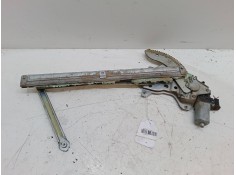 Recambio de elevalunas electrico delantero izquierdo para fiat sedici (189_) 1.6 16v 4x4 referencia OEM IAM   