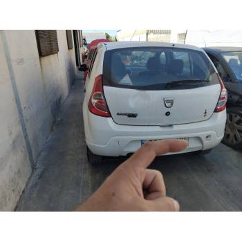 DACIA SANDERO (BS_)