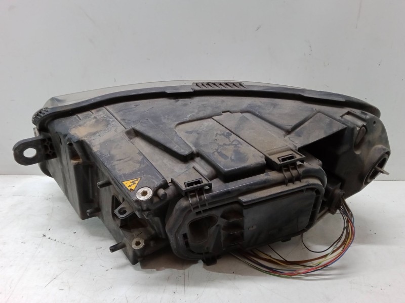 Recambio de faro derecho xenon para audi a6 c6 avant (4f5) 3.0 tdi quattro referencia OEM IAM    Recambio de faro derecho xenon para audi a6 c6 avant (4f5) 3.0 tdi quattro referencia OEM IAM