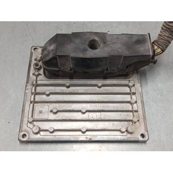 CENTRALITA MOTOR UCE 4S6112A650NB S120977013C SIM210