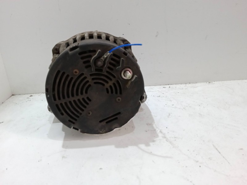 Recambio de alternador para mercedes-benz clase m (w163) ml 320 (163.154) referencia OEM IAM S/R  