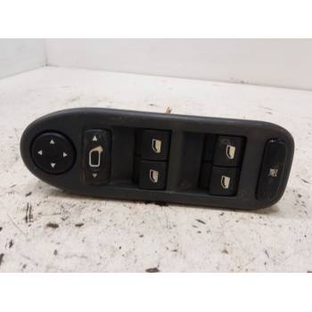 MANDO ELEVALUNAS DELANTERO IZQUIERDO 96514300ZF 