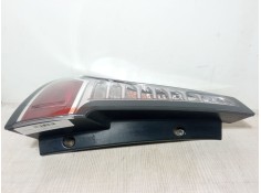 Recambio de piloto trasero izquierdo para renault scénic iii (jz0/1_) 1.5 dci referencia OEM IAM 265558940R   2
