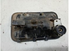 Recambio de maneta exterior puerta delantera derecha para fiat scudo furgoneta (220_) 2.0 jtd referencia OEM IAM    2