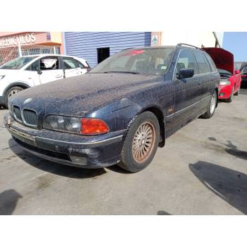 BMW 5 TOURING (E39)