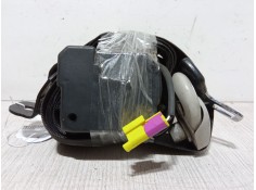 Recambio de cinturon con pretensor delantero izquierdo para volkswagen golf iv (1j1) 1.4 16v referencia OEM IAM    2