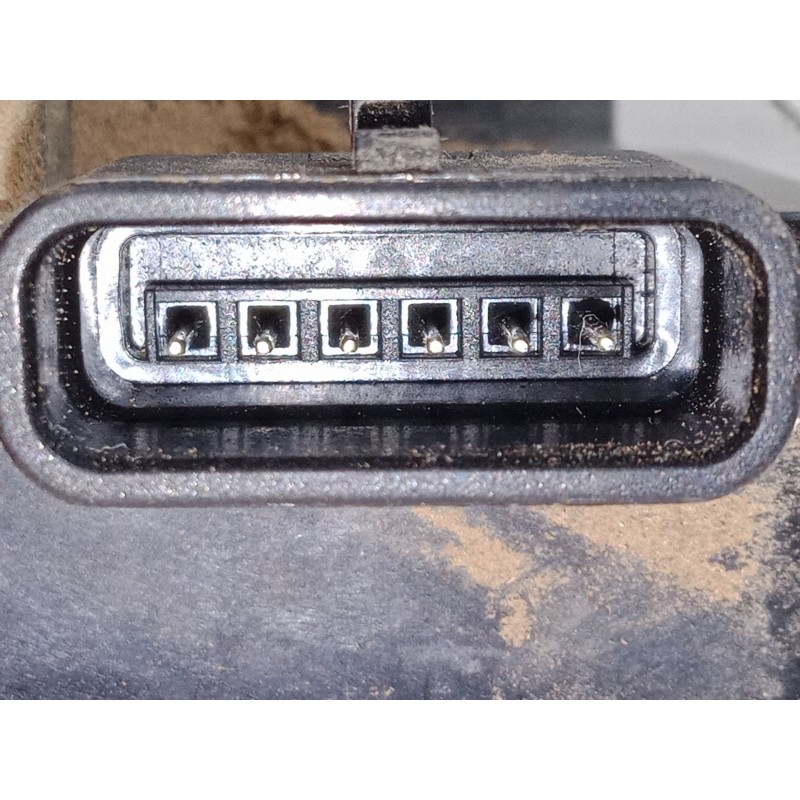 Recambio de pedal acelerador para renault modus / grand modus (f/jp0_) 1.4 (jp01, jp0j) referencia OEM IAM 8200139322  