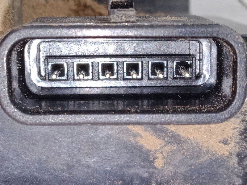 Recambio de pedal acelerador para renault modus / grand modus (f/jp0_) 1.4 (jp01, jp0j) referencia OEM IAM 8200139322  