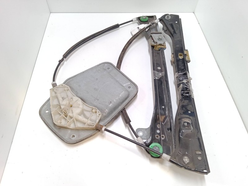 Recambio de elevalunas delantero izquierdo para volkswagen golf vi (5k1) 1.6 tdi referencia OEM IAM   