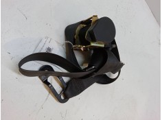 Recambio de cinturon con pretensor delantero izquierdo para peugeot 206 hatchback (2a/c) 1.9 d referencia OEM IAM