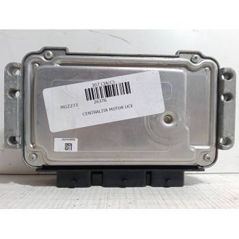 CENTRALITA MOTOR UCE 9662307480 